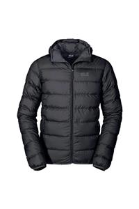 Jack Wolfskin Helium Down Hoodie Erkek Ceket - 1200573-6000