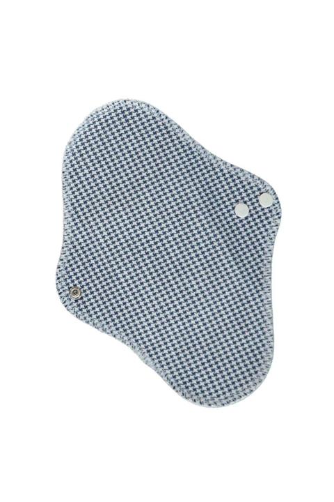 Ponped Yıkanabilir Doğal Kadın Pedi Normal