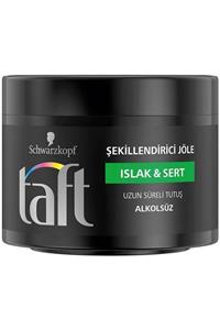 Taft Marka: Islak  Sert Jöle 200 ml