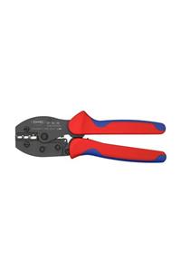 Knipex 97 52 36 Pabuç Sıkma Pensi