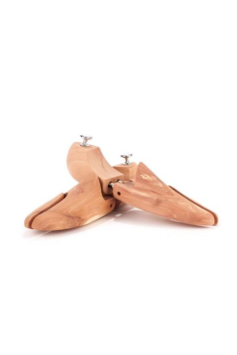 Tunalı Life Fabcare %100 Sedir Ahşap Kalıp 42 Numara