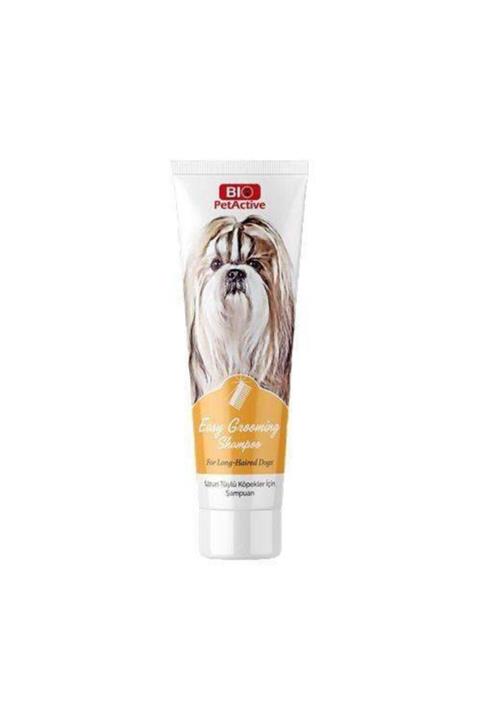 Pet Active Bio Petactive Easy Groomin Şampuan 250ml