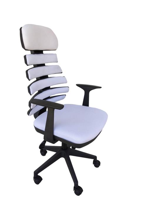 MERTSİT Omur Ofis Toplantı Koltuğu Çalışma Sandalyesi