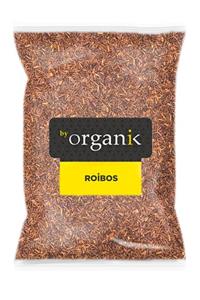 BY ORGANİK Rooibos Kırmızı Çay 50gr