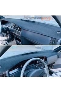 3D Toyota Corolla Ae92 (1987-1992) Torpido Kılıfı - Halısı