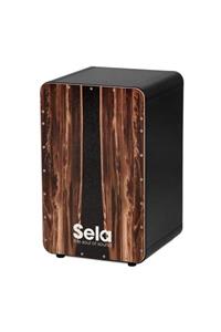 SELA Ca Pro Cajon (dark Nut)