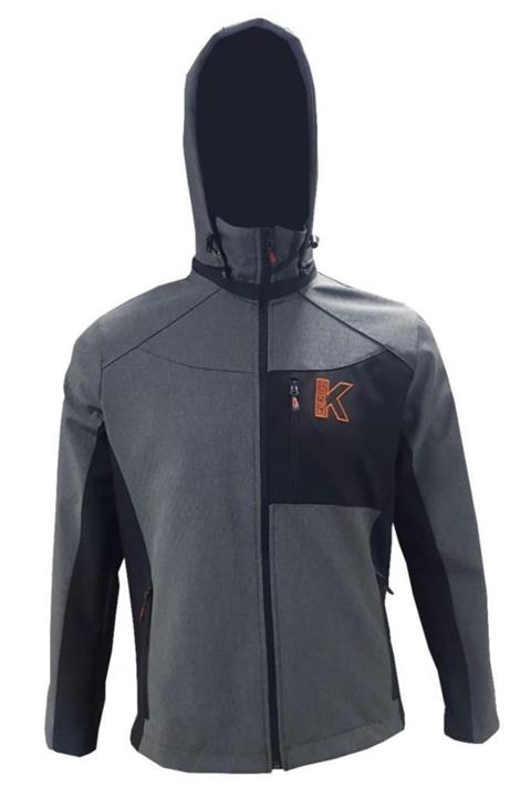 Kendo Cetus Gri Mont L