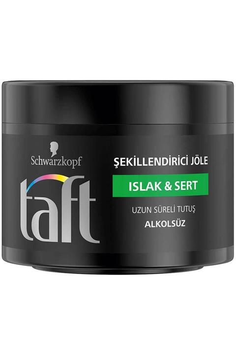 Taft Marka: Islak Ve Sert Jöle 200 Ml