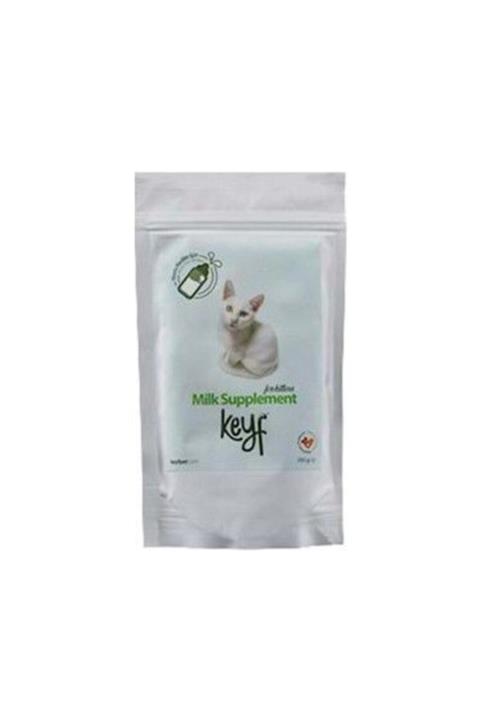 Keyf Yavru Kedi Süt Tozu 200 Gr