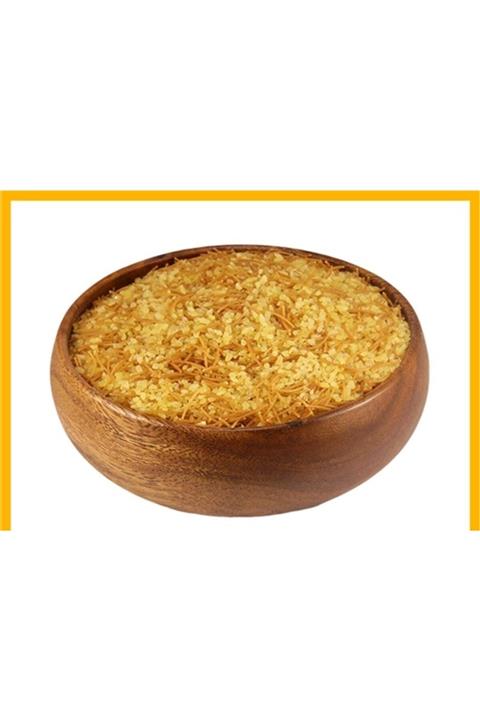 Natural Antep Pilavlık Şehriyeli Bulgur 2 Kg