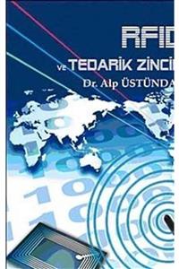 Sistem Yayıncılık Rfıd Ve Tedarik Zinciri