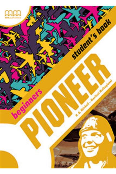 Mmpublications Mm Pıoneer Begınners Grammar Book Brıtısh Edıtıon