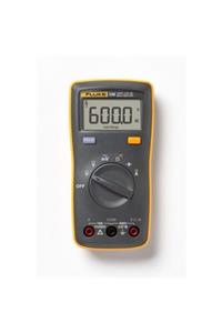 Fluke 106 Dijital Multimetre