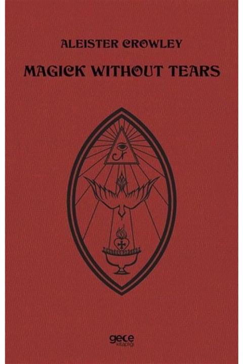 Gece Kitaplığı Magick Without Tears