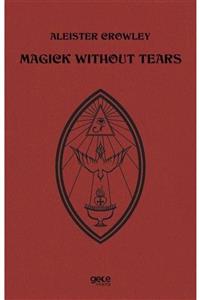 Gece Kitaplığı Magick Without Tears