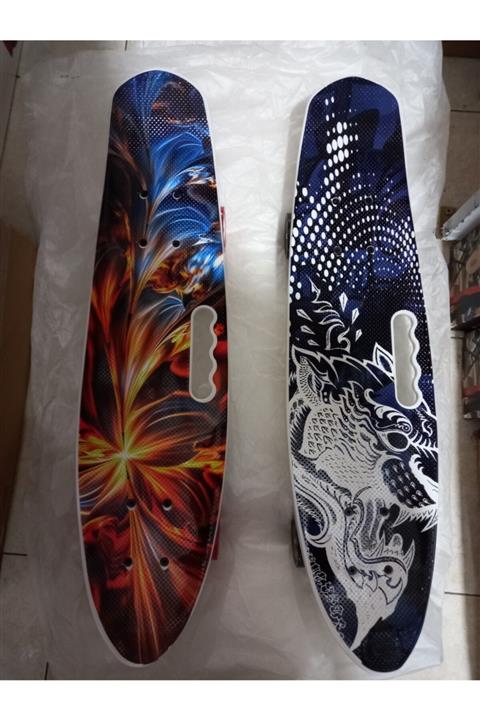 AİLENİZİN OYUNCAKCISI Işıklı Kay Kay