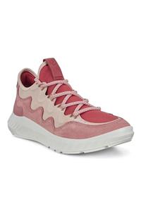 Ecco Kadın Pembe St.1 Lıte W Multıcolor Damask Rose