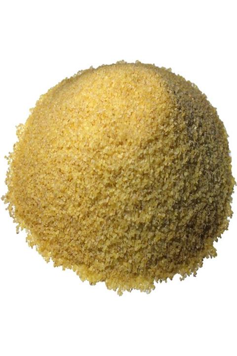 Natural Antep Köftelik Çiğ Bulgur 2 Kg