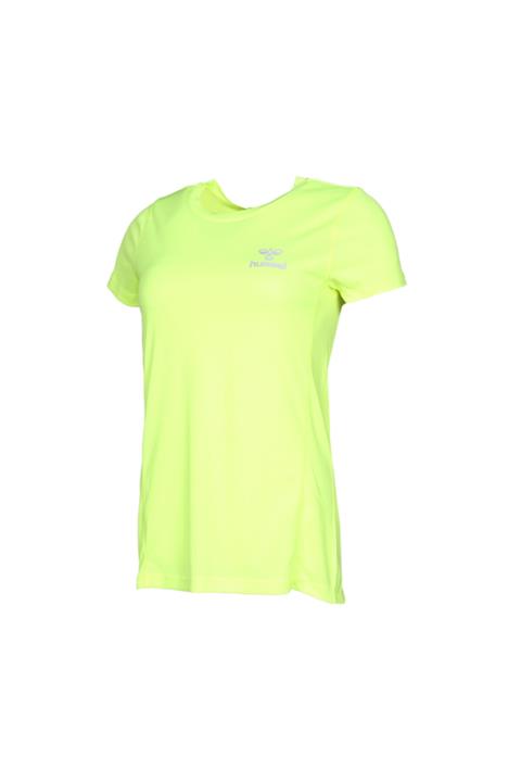 HUMMEL Varıto Kısa Kollu Tişört