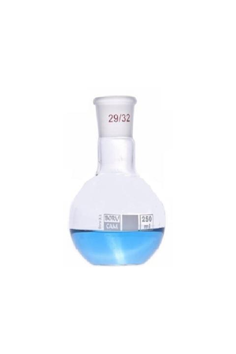 COLDBREWTREND Şilifli Balon 20 L Ns 45/40 Dibi Düz