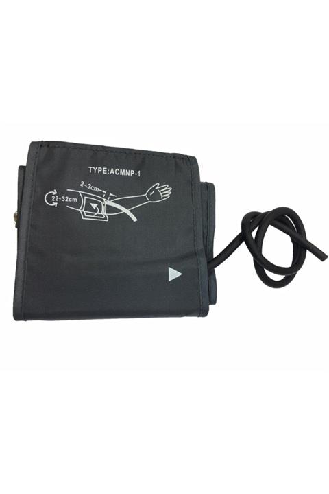 Lifenet Life Net Medikal Dijital Tansiyon Aleti Kol Manşonu