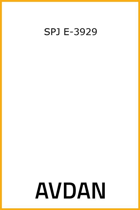 AAVDAN Dış Dikiz Aynası Sol Elektrikli Clıo 09 12 Hb Astarlı Kör Noktalı