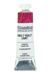 WILLIAMSBURG Golden Oıl Color 37 Ml S8 Cobalt Vıolet Lıght