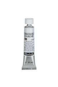 Schmincke Hks Designers Gouache Guaj Boya 20 ml 198 Mixing White