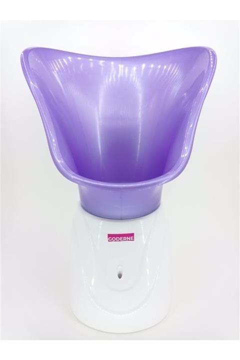 GODERNE Yüz Buhar Makinesi