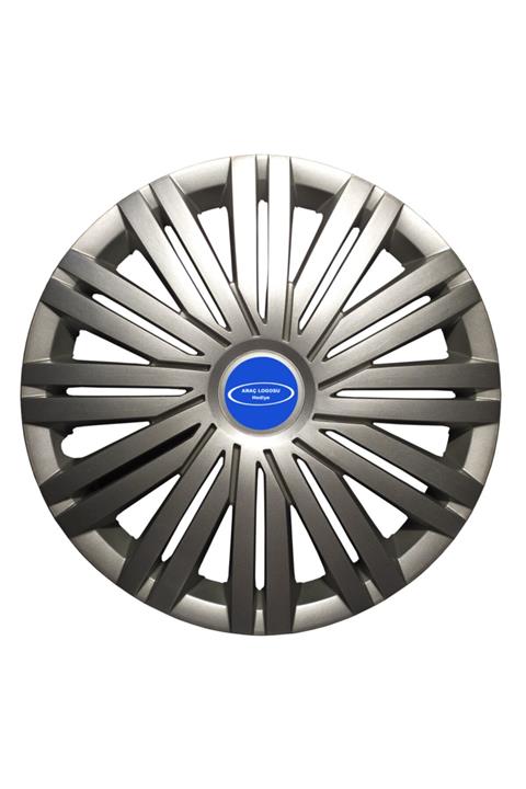 Arkem Kırılmaz Ford Focus 15 Inç Jant Kapağı Takım 4 Adet