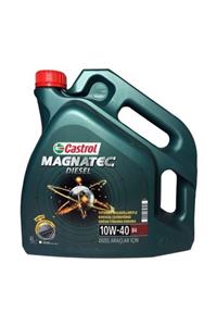 CASTROL Magnatec 10w40 4lt 2021