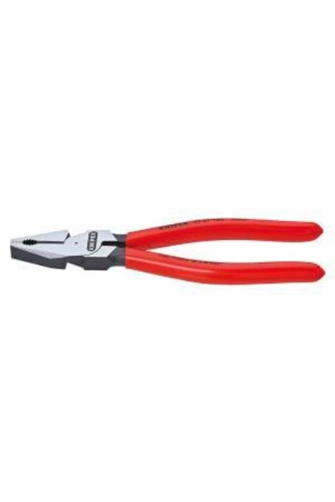 Knipex Ağır Hizmet Kombine Pense 02 01 180