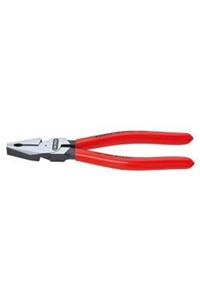 Knipex Ağır Hizmet Kombine Pense 02 01 180