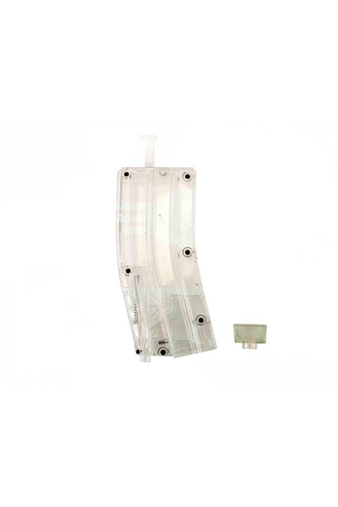 Nuprol We Şeffaf Aırsoft Bb Loader Xl 470bb