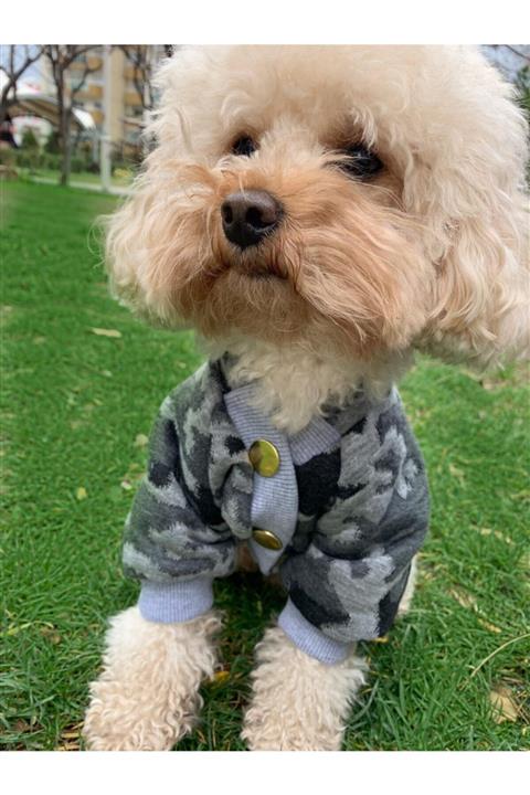 Pookita Coco Bomber Ceket