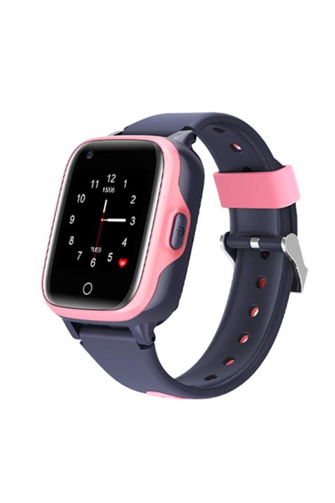 Onkatech Intermax Q790s/2021 Görüntülü Konuşma Akıllı Çocuk Takip Saati-gps + Agps + Lbs + Wifi