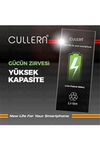 CULLERA Iphone 5s Orjinal Batarya Pil Maximum 2010 Mah Yüksek Amper (1 Yıl Garantilidir)