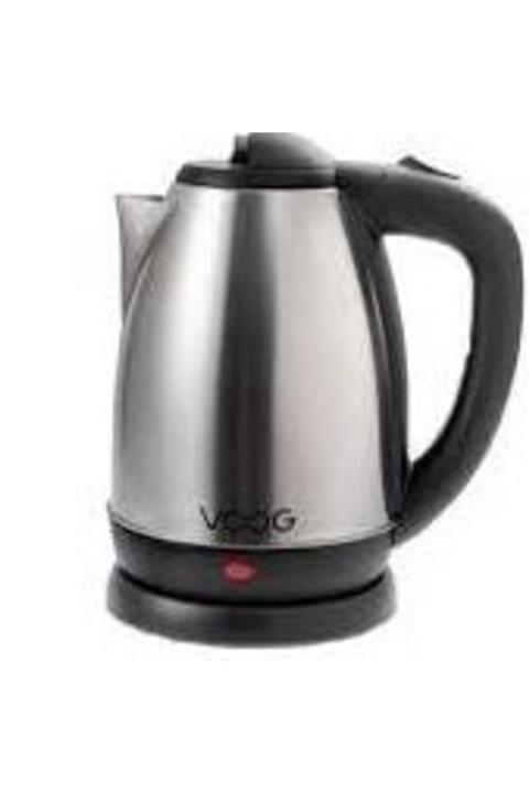 VOOG Çelik Kettle