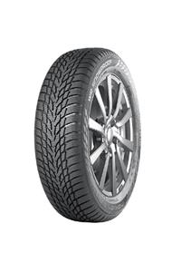 Nokian WR Snowproof 215/55 R16 93H(D5) Kış Lastiği 2021 Üretimi