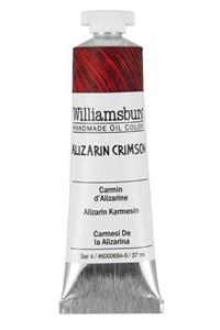 WILLIAMSBURG Golden Oıl Color 37 Ml S4 Alızarın Crımson