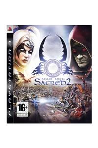 CDY Ps3 Sacred 2