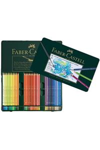 Faber Castell Faber-castell Albert Dürer Magnus 24 Metal Kutu