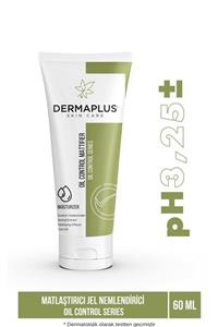 Dermaplus Md Oil Control Mattifier 60 ml