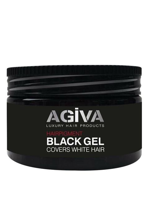 Agiva wax Agiva Black Gel