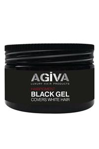 Agiva wax Agiva Black Gel