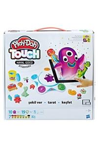 Play Doh Hayal Gücü Stüdyosu