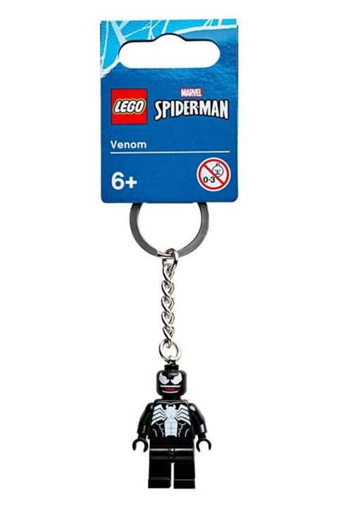 LEGO Marvel Venom Anahtarlık 854006