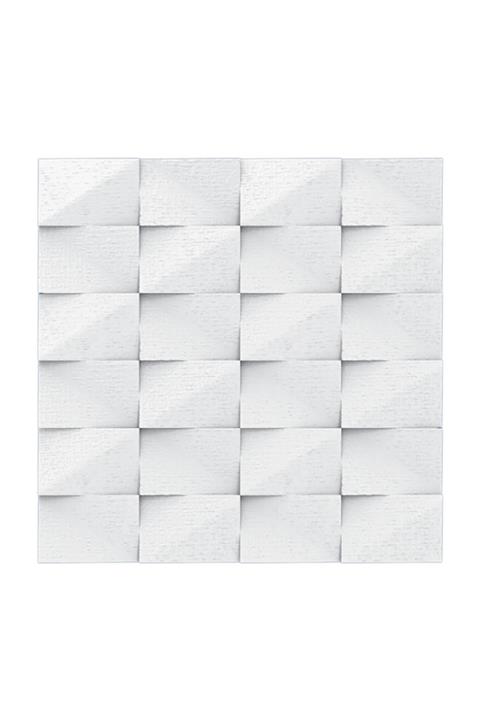 Polsis Pt11  Strafor Dekoratif Tavan Kaplama Paneli, 8'li Paket