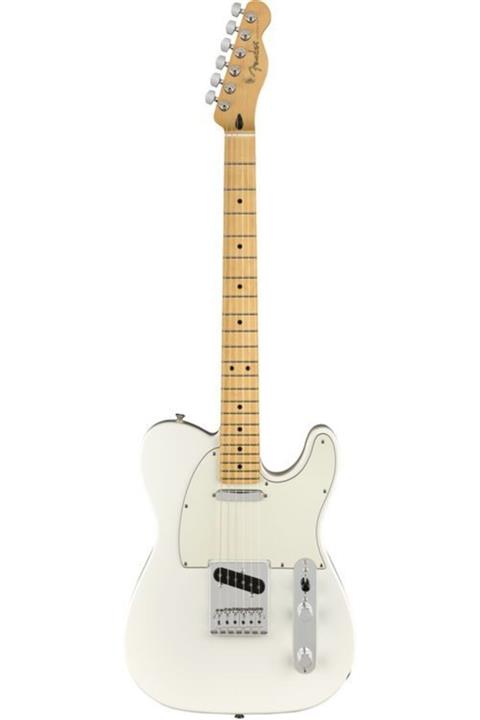 FENDER Player Telecaster Mn Pwt 0145212515