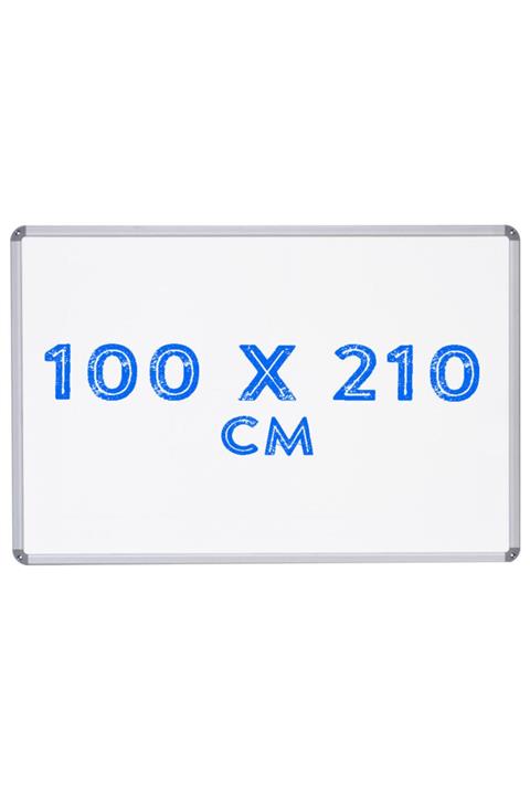 Chalky 100x210 Cm Beyaz Yazı Tahtası